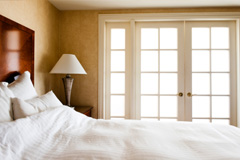 Arreton bedroom extension costs