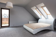Arreton bedroom extensions