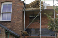 free Arreton home extension quotes