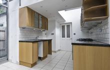 Arreton kitchen extension leads
